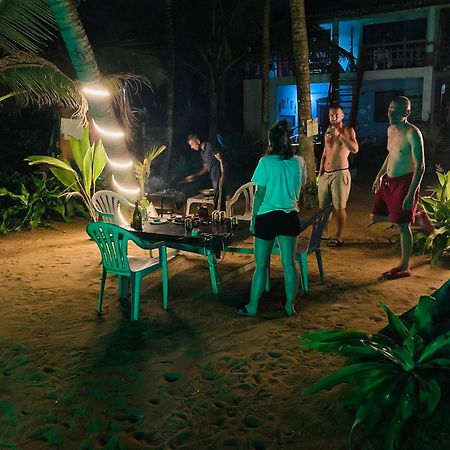 Ramya Ru Beach Home Galle Esterno foto