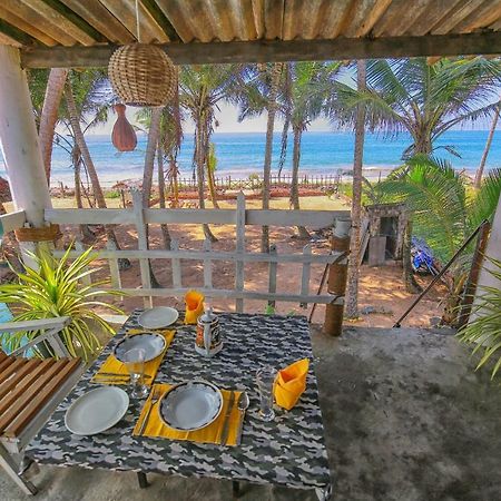 Ramya Ru Beach Home Galle Esterno foto