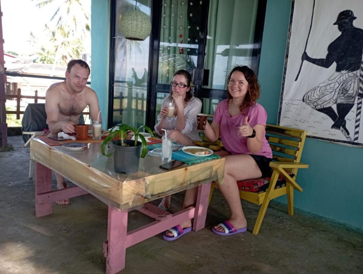 Ramya Ru Beach Home Galle Esterno foto