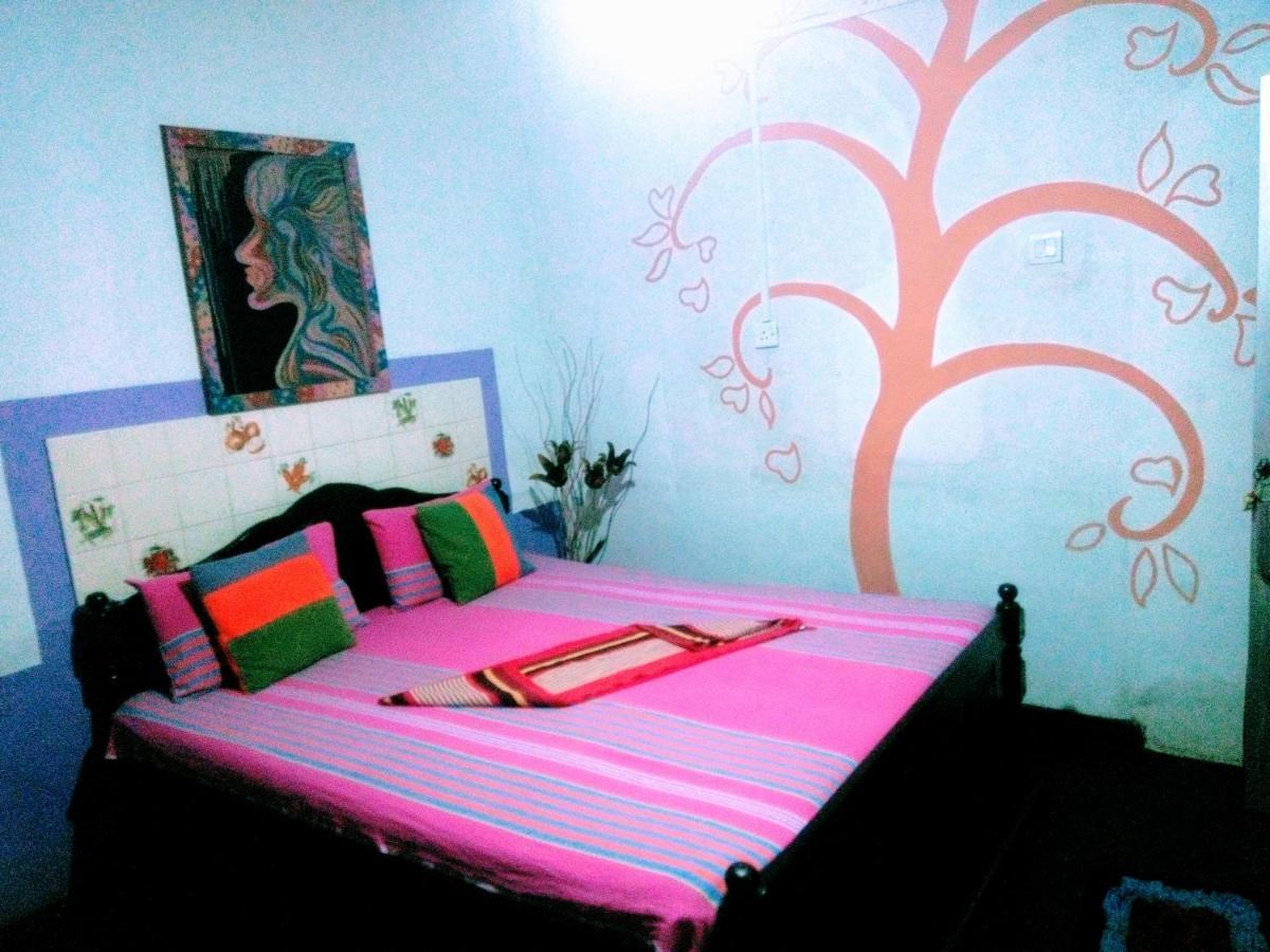 Ramya Ru Beach Home Galle Esterno foto