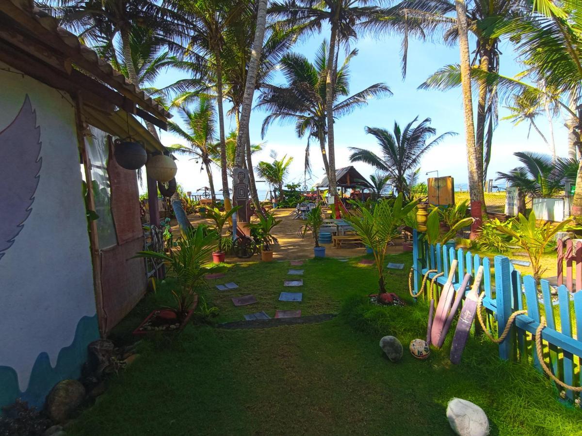 Ramya Ru Beach Home Galle Esterno foto