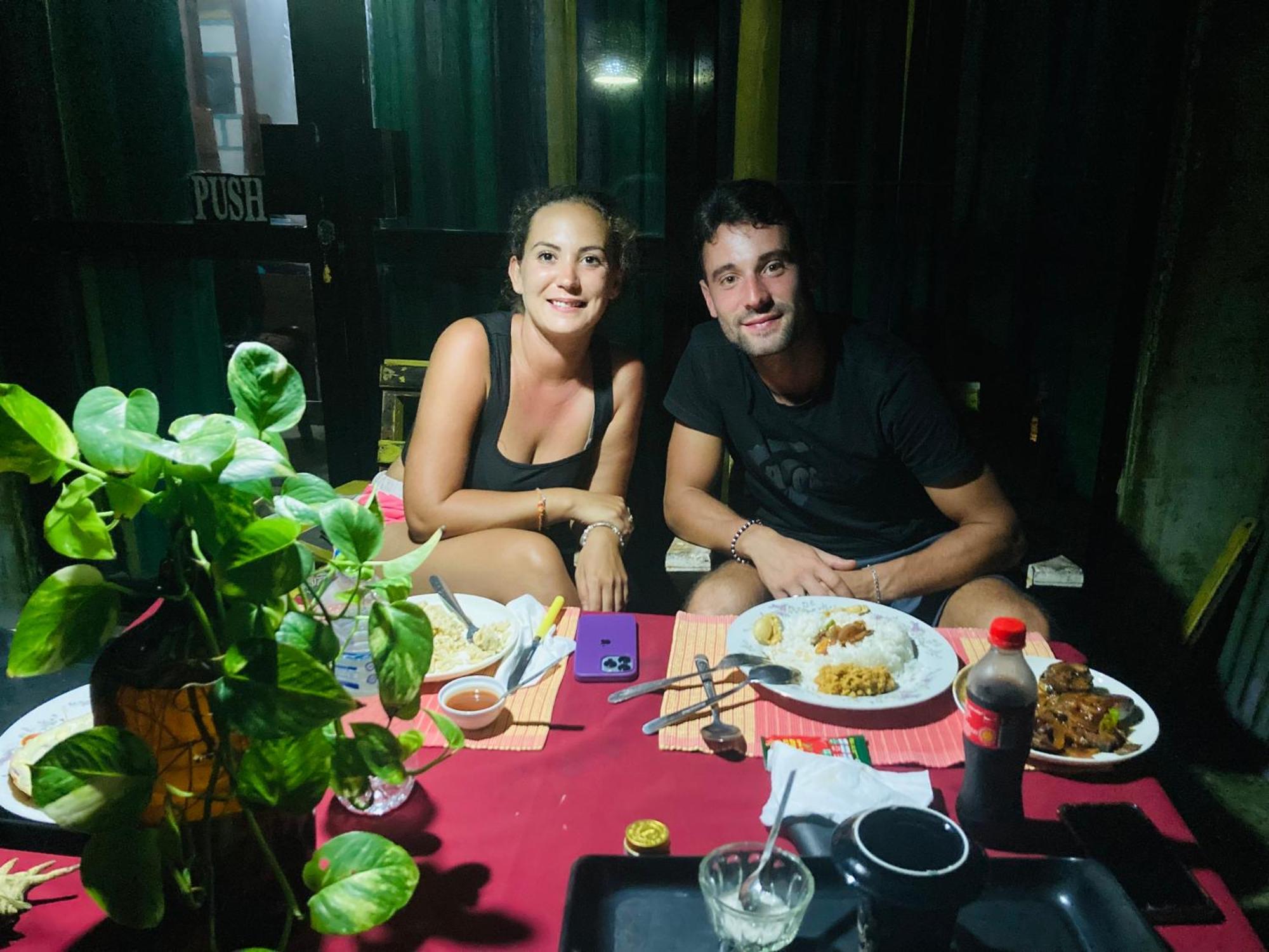Ramya Ru Beach Home Galle Esterno foto