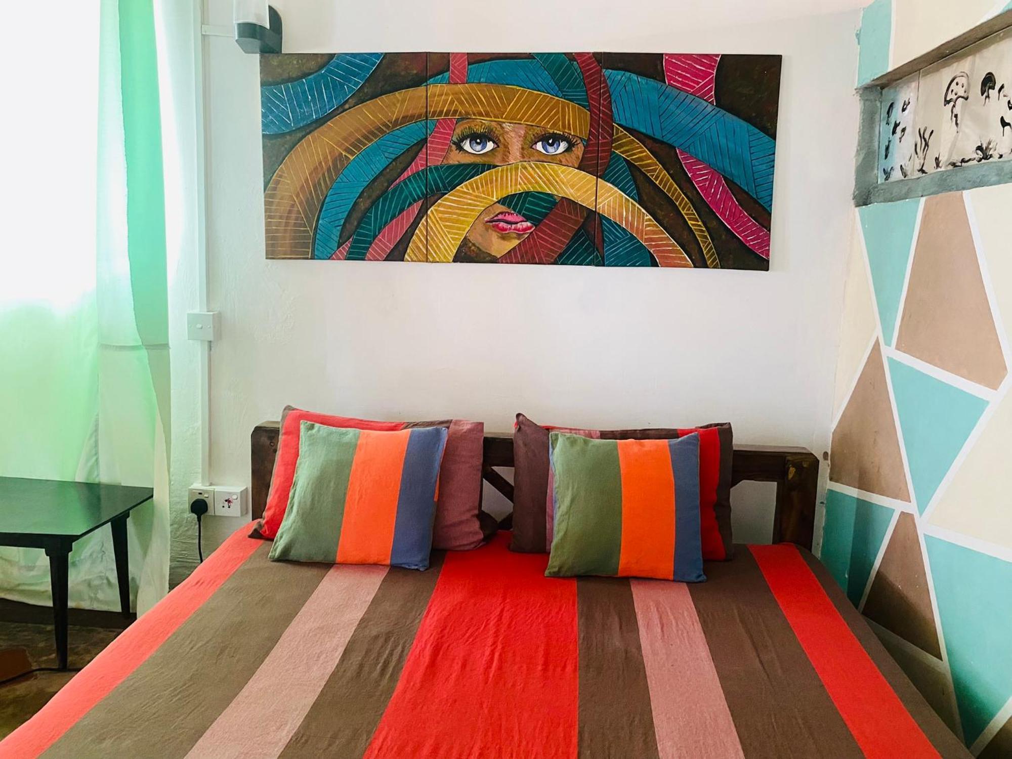 Ramya Ru Beach Home Galle Esterno foto