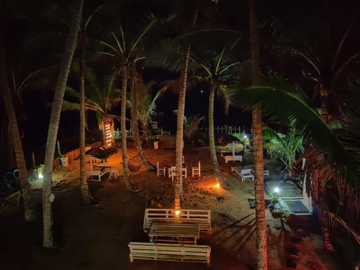 Ramya Ru Beach Home Galle Esterno foto