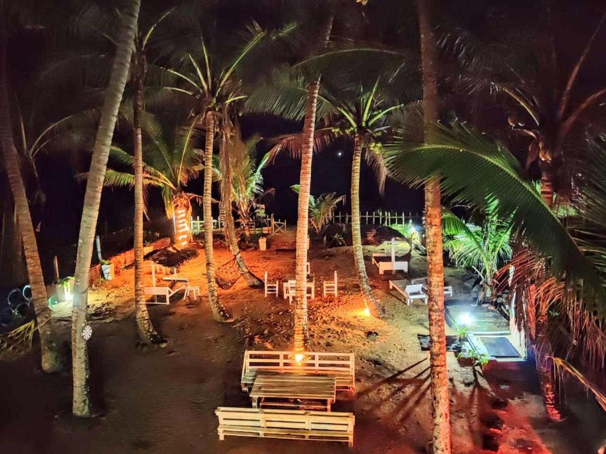 Ramya Ru Beach Home Galle Esterno foto